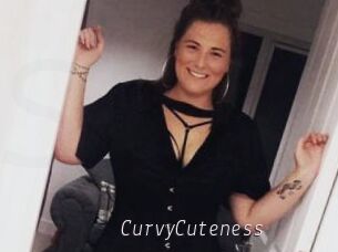 CurvyCuteness