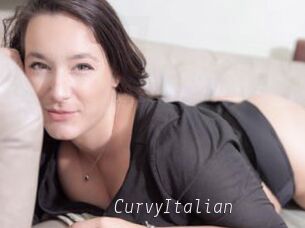 CurvyItalian