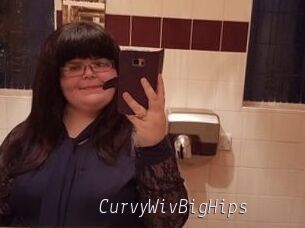 CurvyWivBigHips