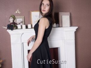 CutieSusan