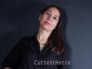 CuttestHotie