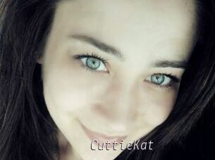 CuttieKat