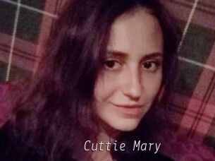 Cuttie_Mary