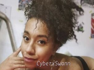 CyberxSwann