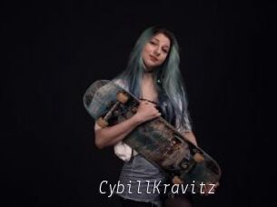 CybillKravitz