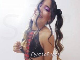 CyntiaEvans