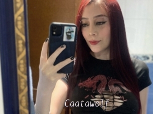 Caatawolf