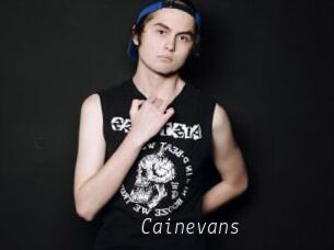 Cainevans