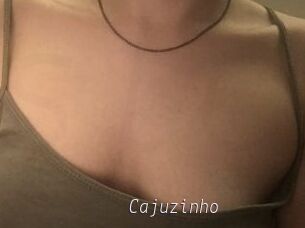 Cajuzinho