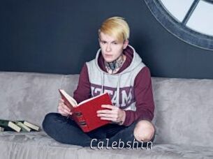 Calebshin