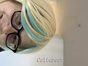 Caliebear