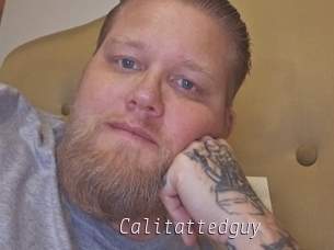 Calitattedguy