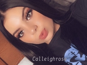 Calleighrose