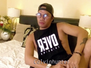 Calvinhunter