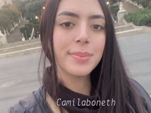 Camilaboneth