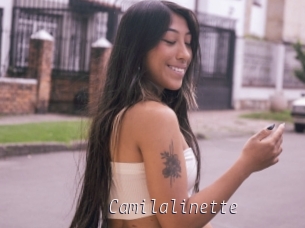 Camilalinette