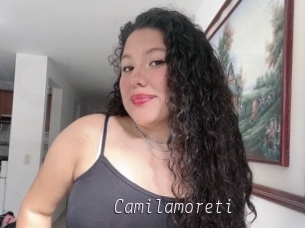 Camilamoreti