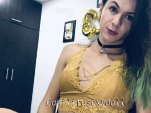 Camilitasexydoll