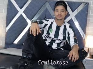 Camilorose