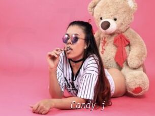 Candy_j