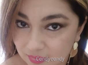 Candycandy