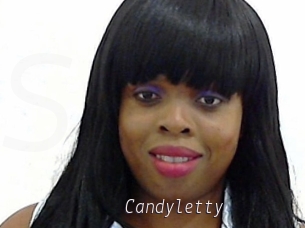 Candyletty