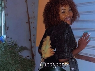 Candypopp