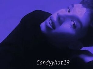 Candyyhot19