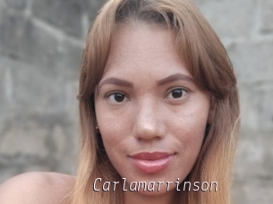 Carlamarrinson