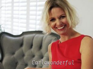 Carlawonderful