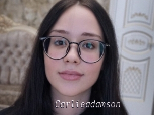 Carlieadamson