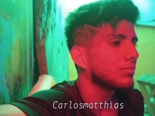 Carlosmatthias