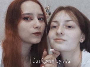 Carlyandsynna