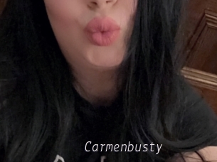 Carmenbusty