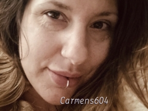 Carmens604