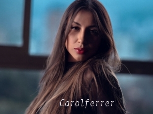 Carolferrer