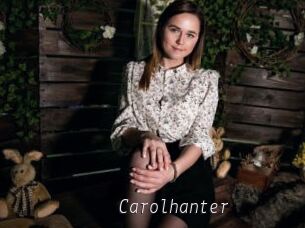 Carolhanter