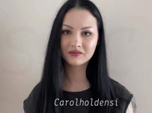 Carolholdensi