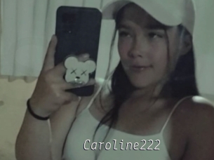 Caroline222