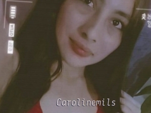 Carolinemils