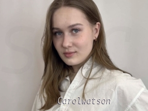 Carolwatson