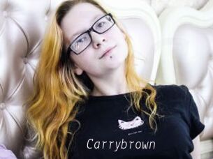 Carrybrown