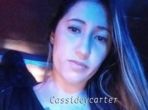 Cassideycarter