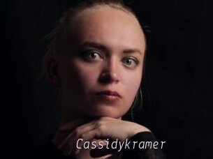 Cassidykramer