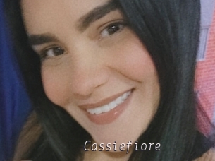 Cassiefiore