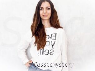 Cassiemystery