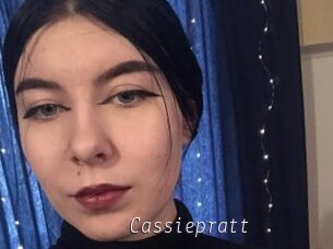 Cassiepratt