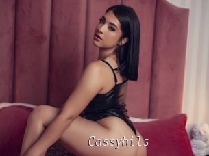 Cassyhils