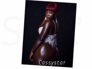 Cassystar