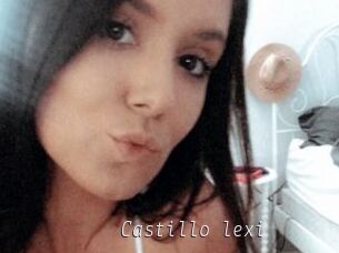 Castillo_lexi